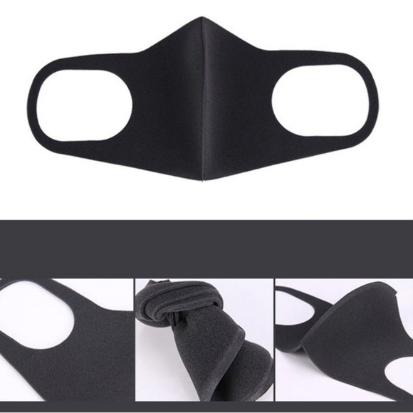 Kpop New Face Dusk Mask Love - Picture 7 of 8